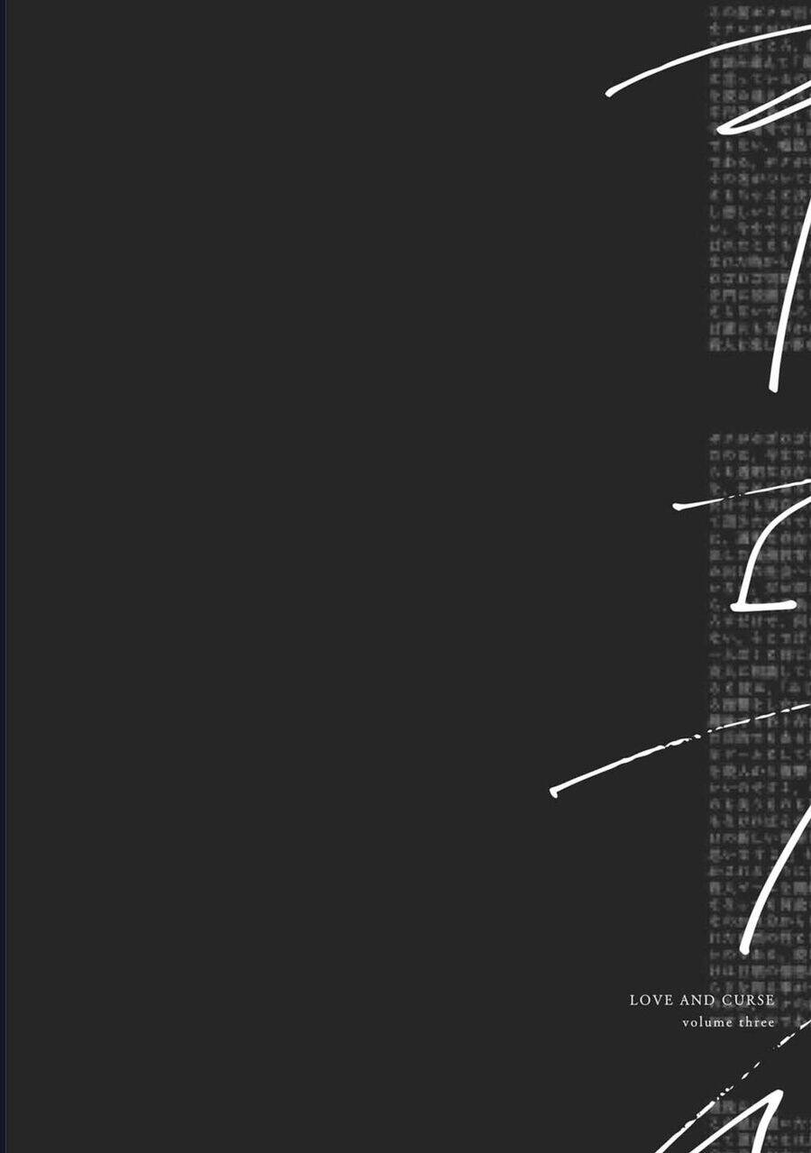 Tình Yêu và Lời Nguyền - Chapter 11 - Page 46