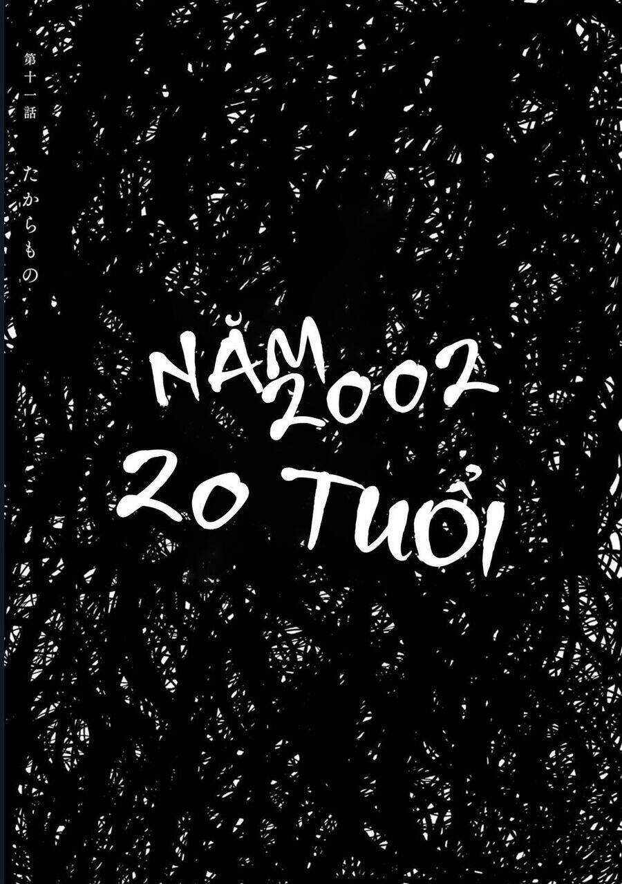 Tình Yêu và Lời Nguyền - Chapter 11 - Page 5