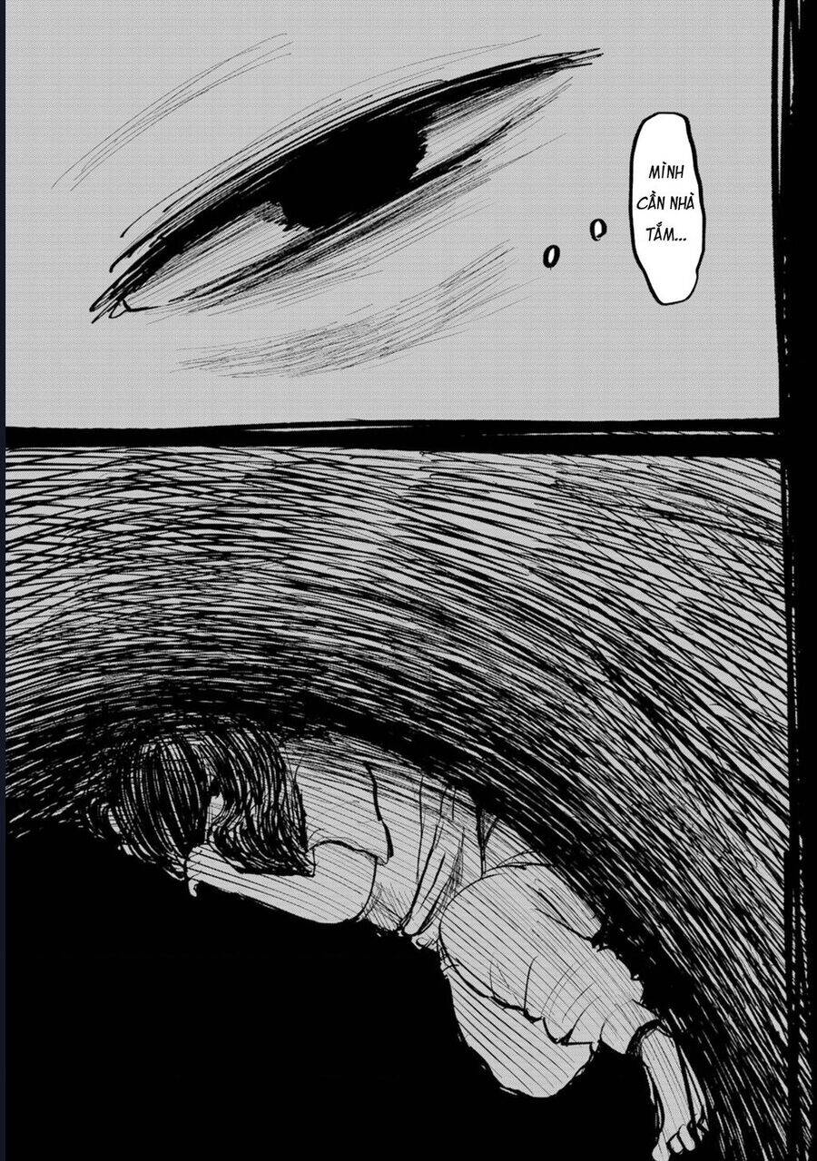 Tình Yêu và Lời Nguyền - Chapter 11 - Page 7