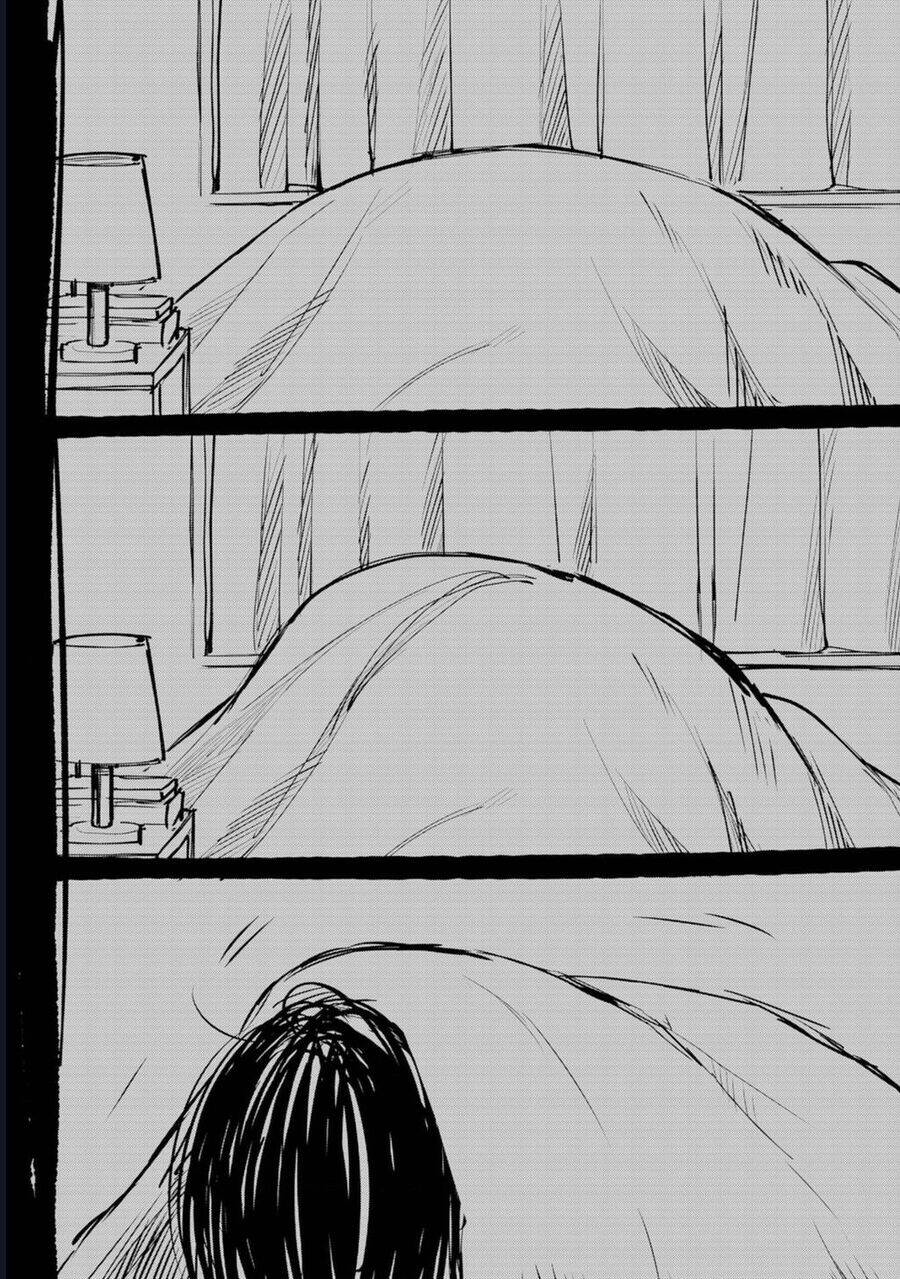 Tình Yêu và Lời Nguyền - Chapter 11 - Page 9