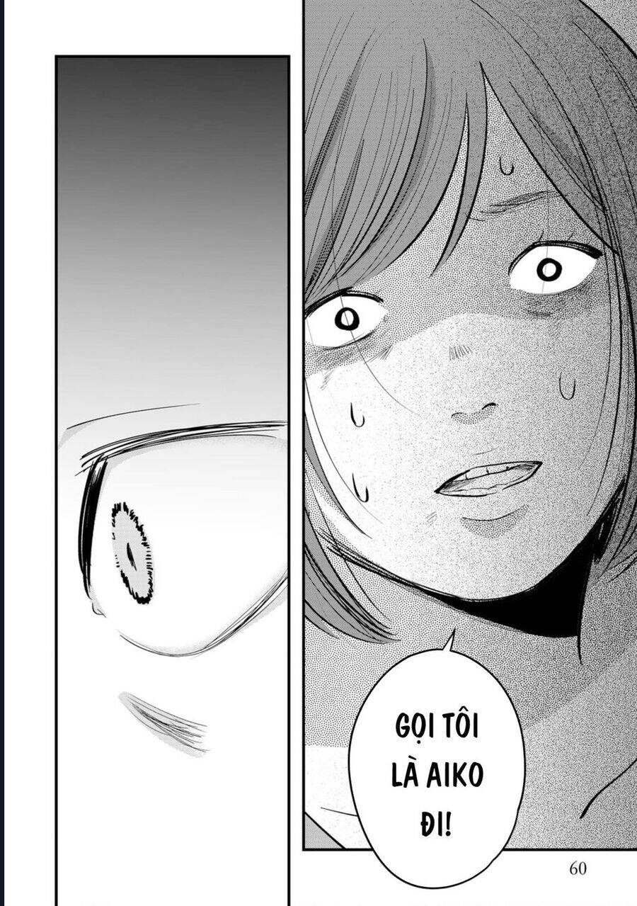 Tình Yêu và Lời Nguyền - Chapter 12 - Page 15