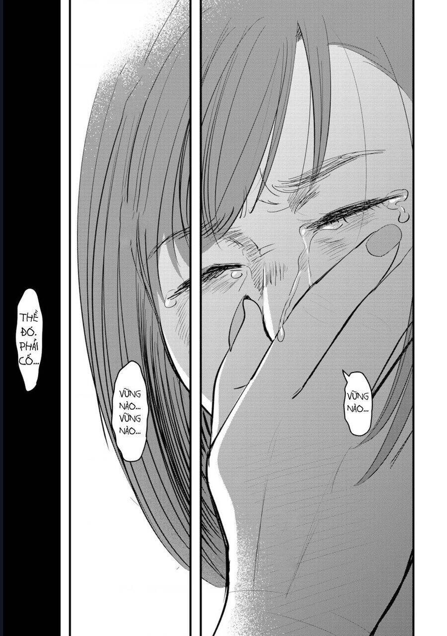 Tình Yêu và Lời Nguyền - Chapter 12 - Page 24