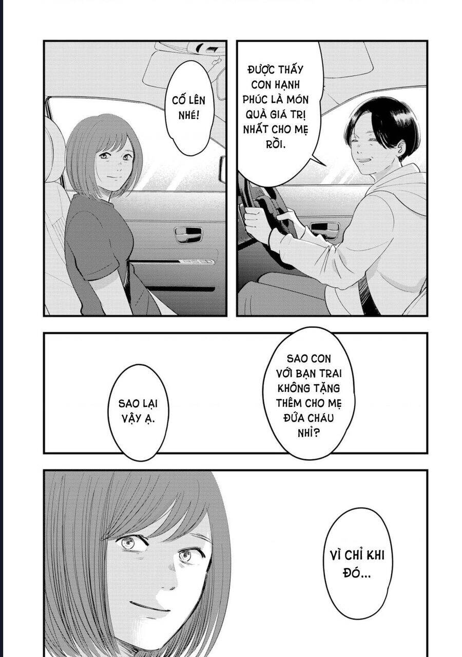 Tình Yêu và Lời Nguyền - Chapter 12 - Page 26