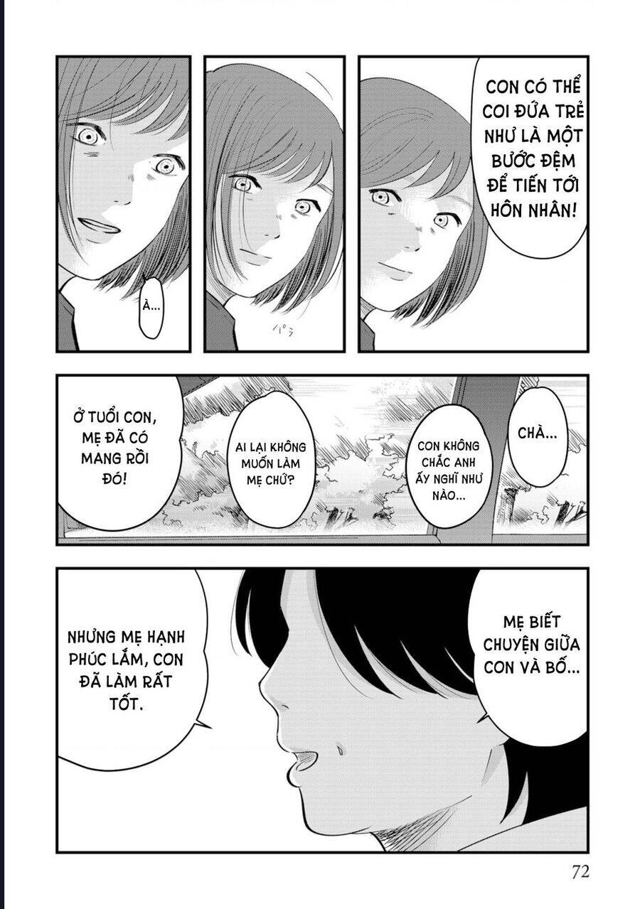 Tình Yêu và Lời Nguyền - Chapter 12 - Page 27