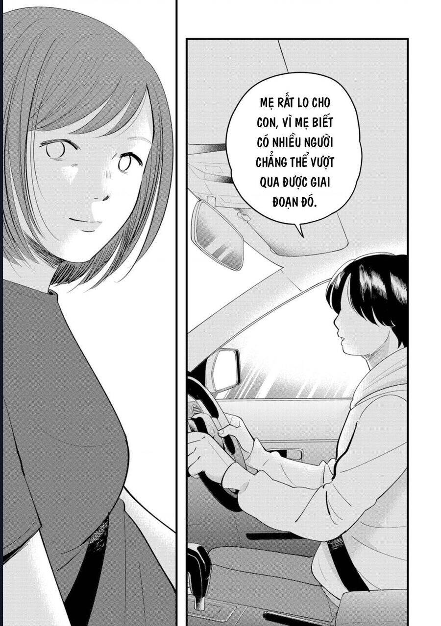 Tình Yêu và Lời Nguyền - Chapter 12 - Page 28