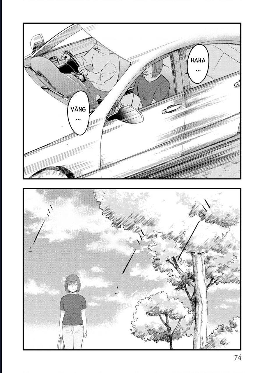 Tình Yêu và Lời Nguyền - Chapter 12 - Page 29