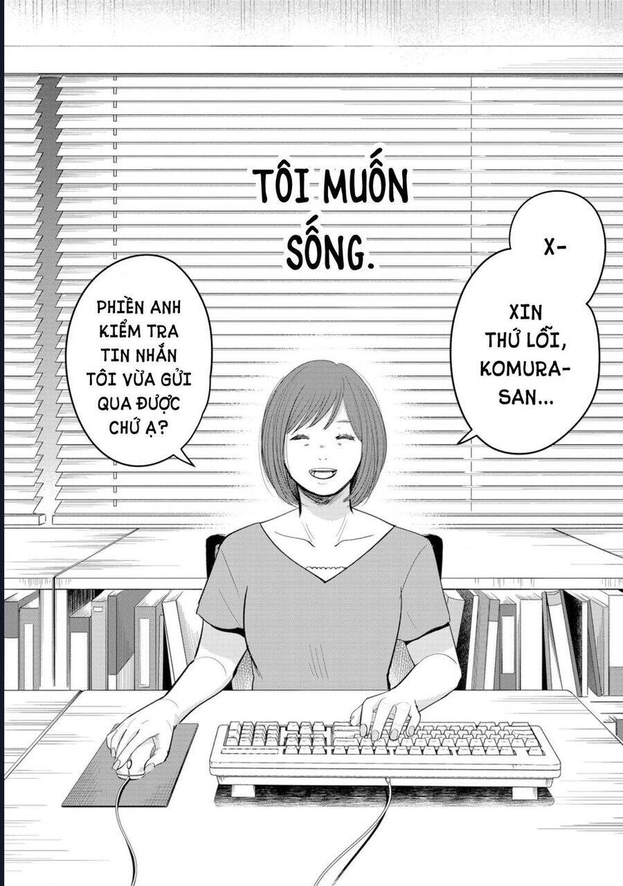 Tình Yêu và Lời Nguyền - Chapter 12 - Page 3