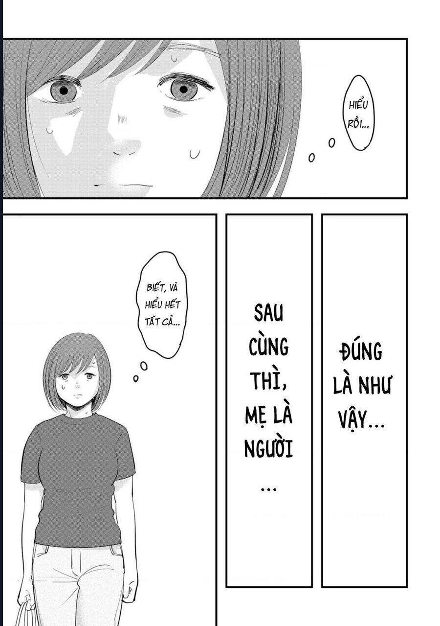 Tình Yêu và Lời Nguyền - Chapter 12 - Page 30