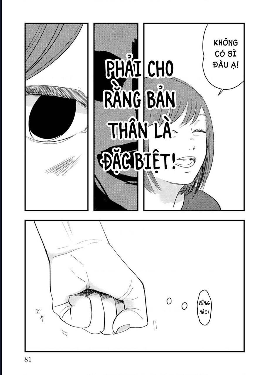 Tình Yêu và Lời Nguyền - Chapter 12 - Page 36