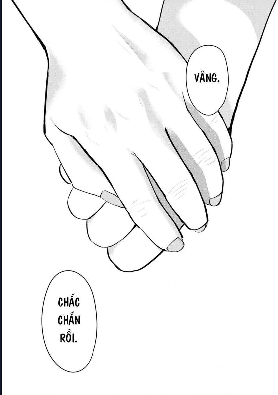 Tình Yêu và Lời Nguyền - Chapter 12 - Page 41