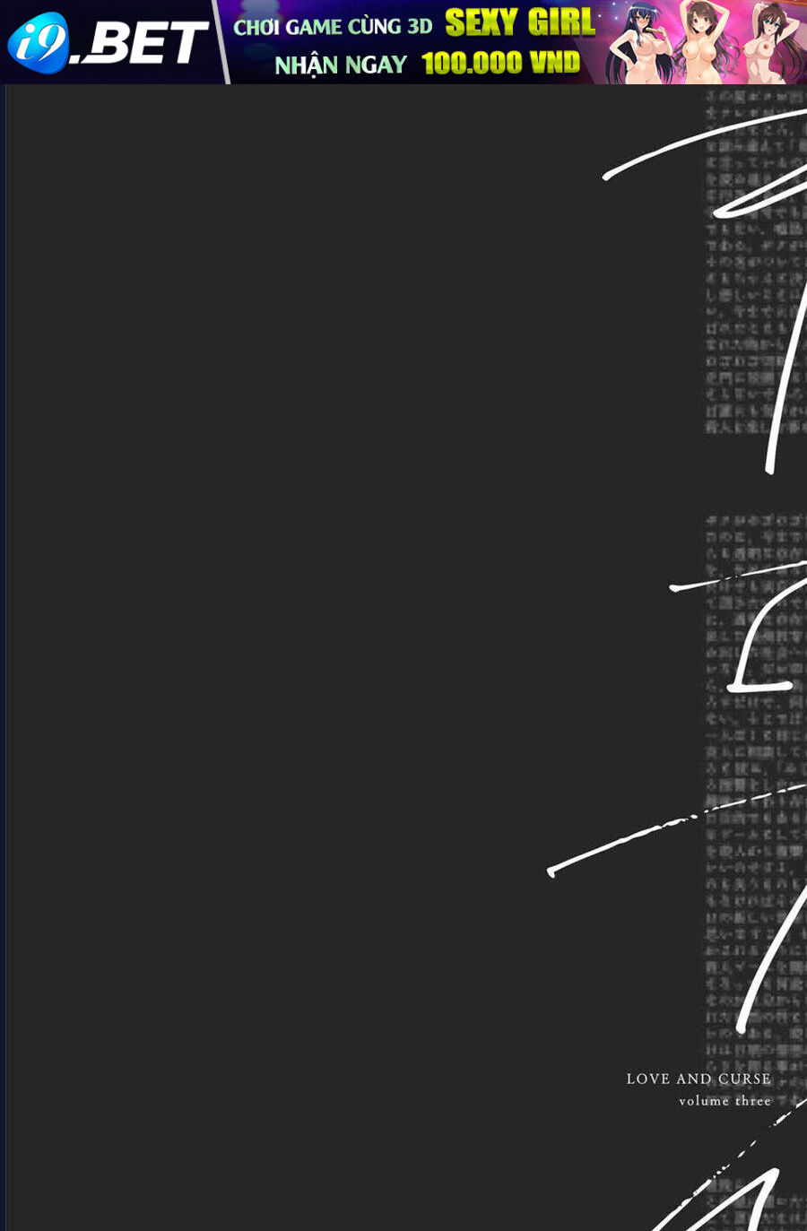 Tình Yêu và Lời Nguyền - Chapter 12 - Page 43