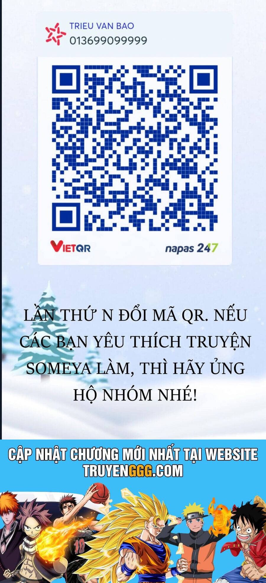 Tình Yêu và Lời Nguyền - Chapter 12 - Page 44