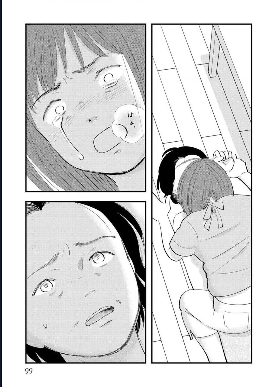 Tình Yêu và Lời Nguyền - Chapter 13 - Page 10