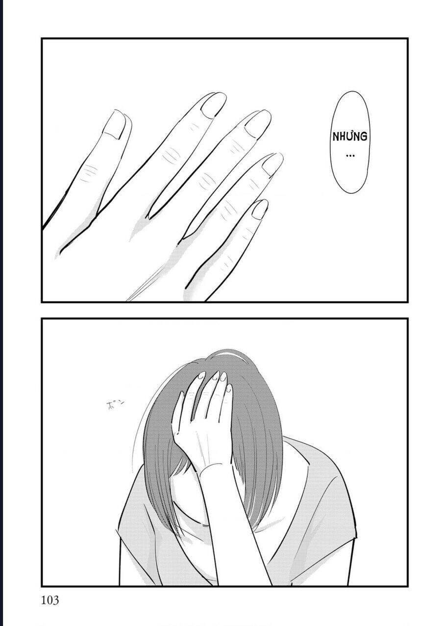 Tình Yêu và Lời Nguyền - Chapter 13 - Page 13