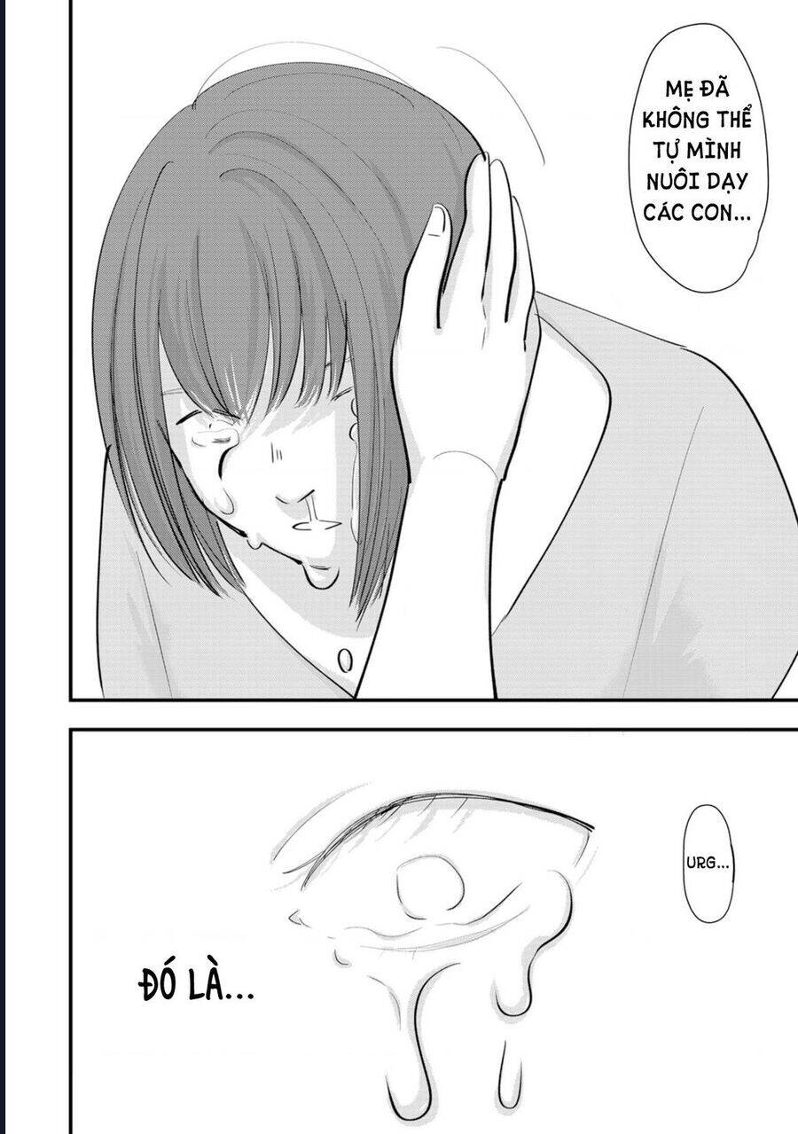 Tình Yêu và Lời Nguyền - Chapter 13 - Page 14