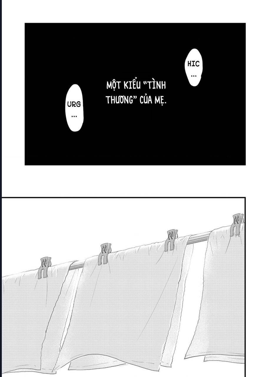 Tình Yêu và Lời Nguyền - Chapter 13 - Page 15