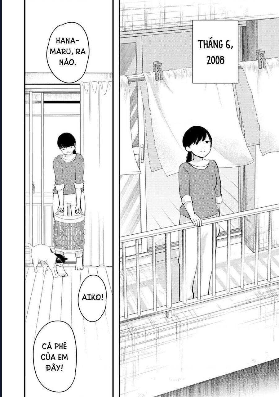 Tình Yêu và Lời Nguyền - Chapter 13 - Page 16