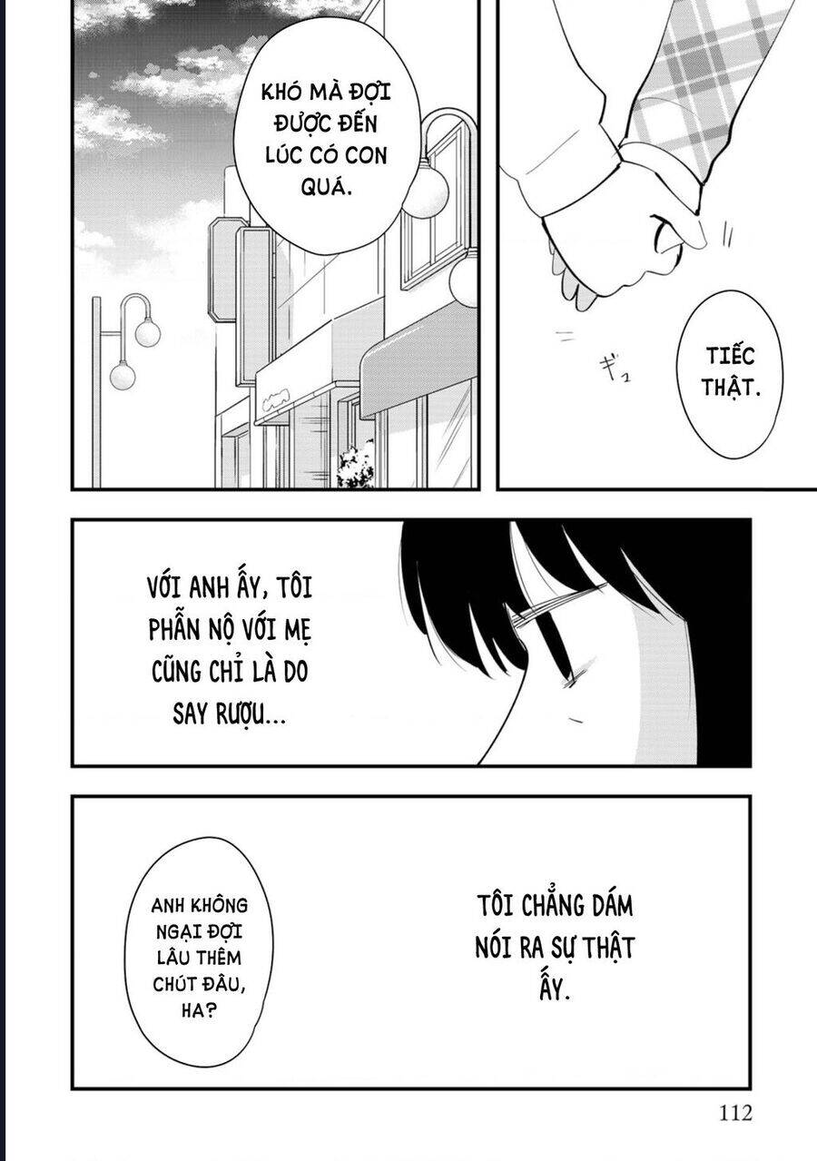 Tình Yêu và Lời Nguyền - Chapter 13 - Page 22