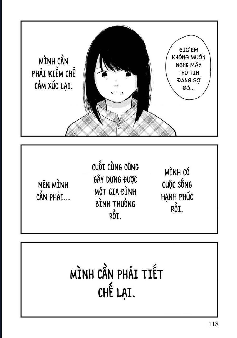 Tình Yêu và Lời Nguyền - Chapter 13 - Page 28