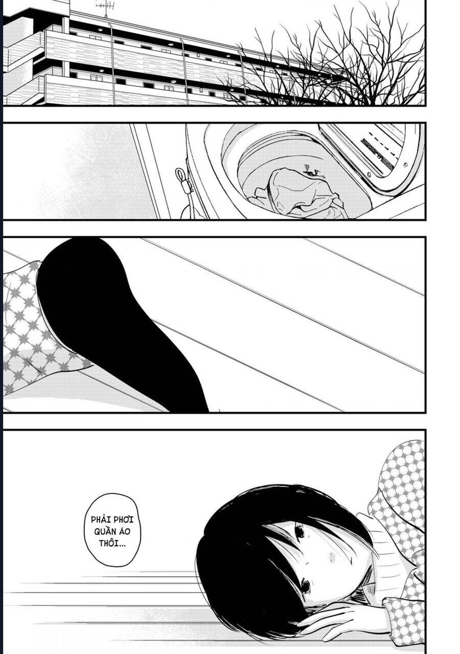 Tình Yêu và Lời Nguyền - Chapter 13 - Page 29