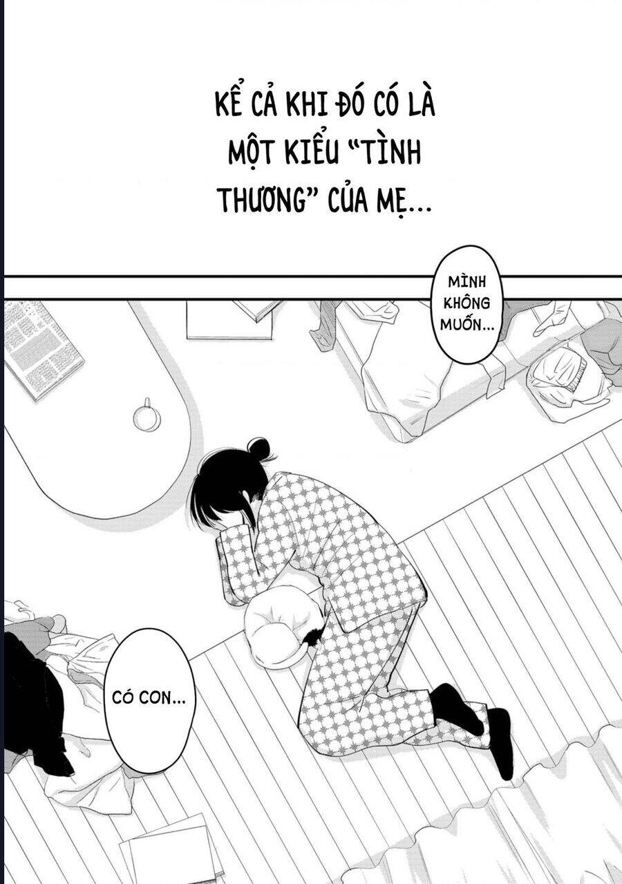 Tình Yêu và Lời Nguyền - Chapter 13 - Page 34