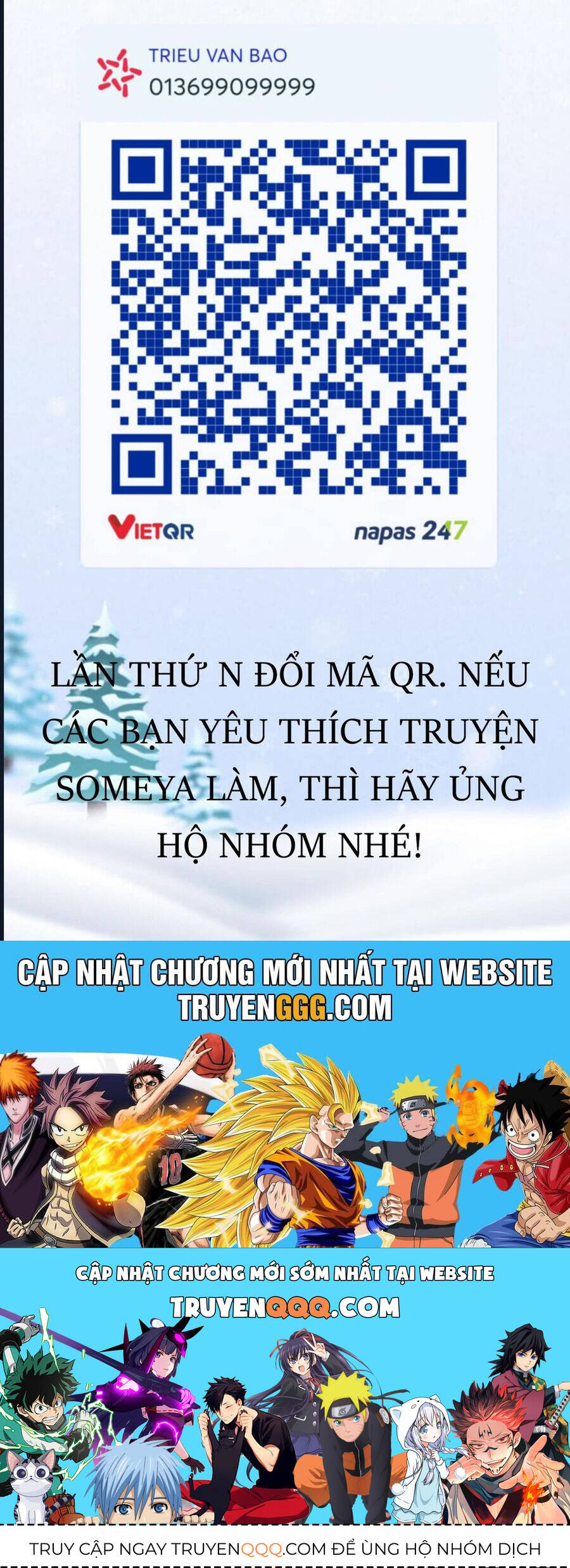 Tình Yêu và Lời Nguyền - Chapter 13 - Page 37