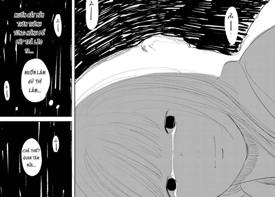 Tình Yêu và Lời Nguyền - Chapter 13 - Page 4