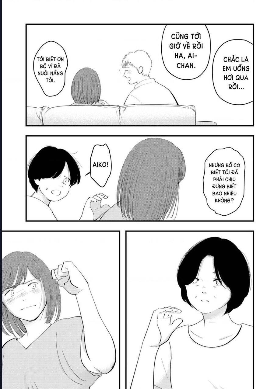 Tình Yêu và Lời Nguyền - Chapter 13 - Page 8