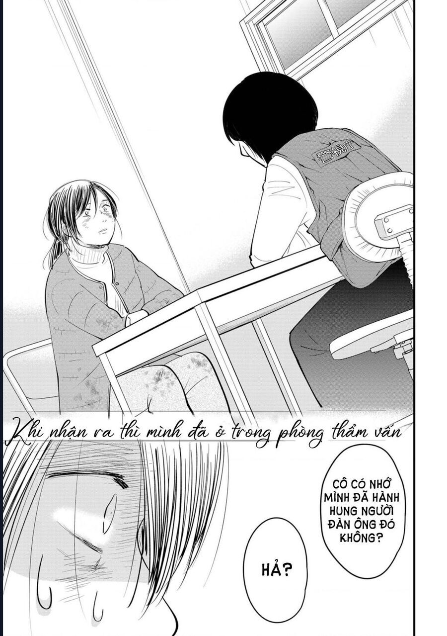 Tình Yêu và Lời Nguyền - Chapter 14 - Page 12