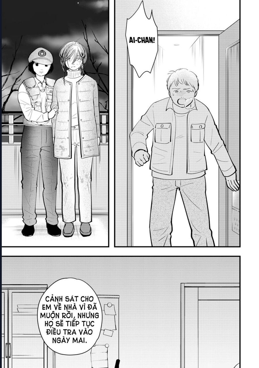 Tình Yêu và Lời Nguyền - Chapter 14 - Page 14