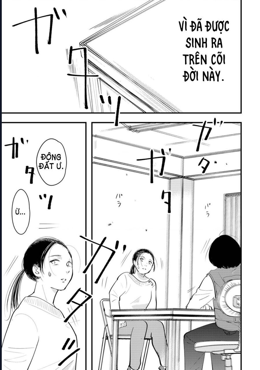 Tình Yêu và Lời Nguyền - Chapter 14 - Page 20