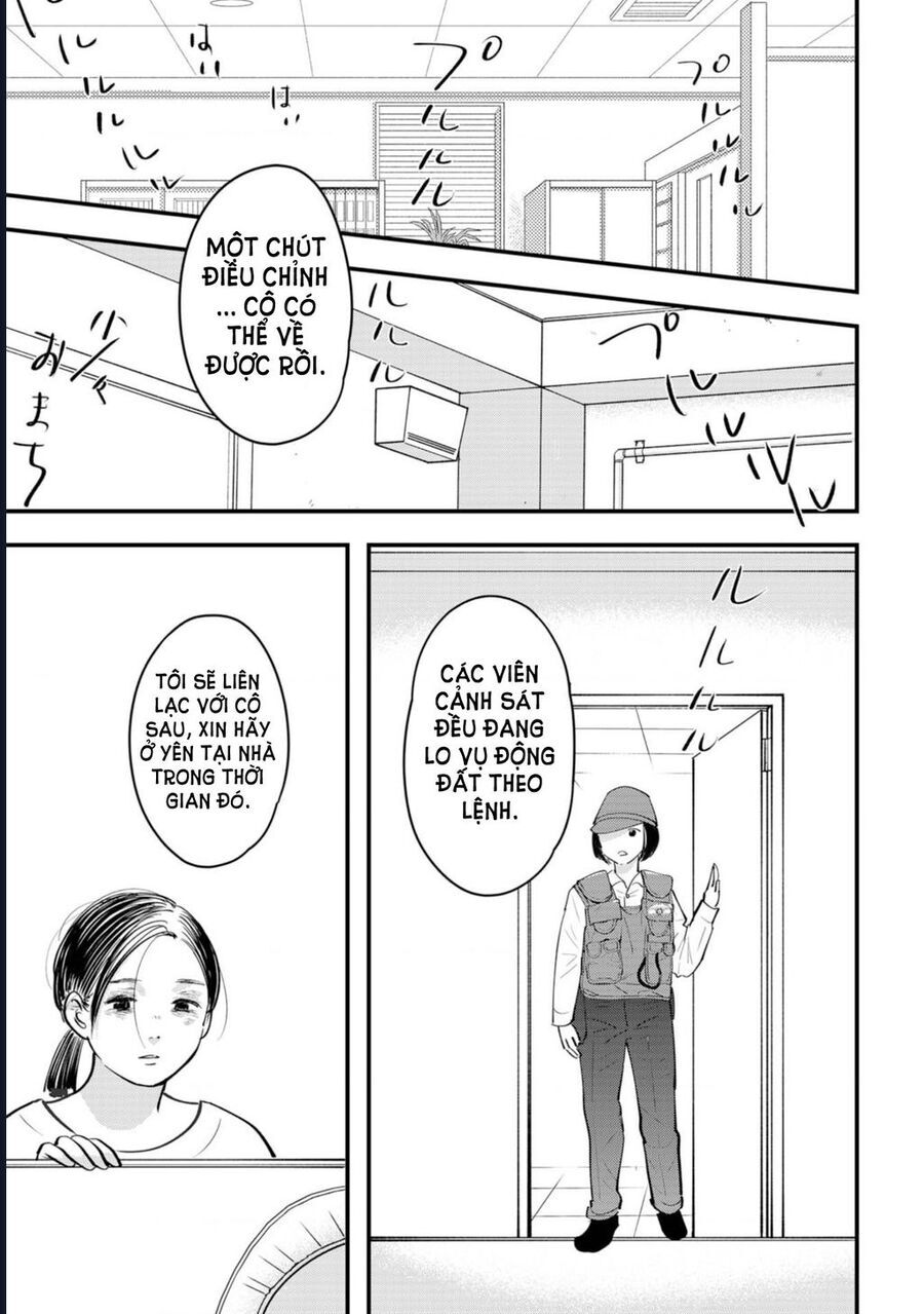 Tình Yêu và Lời Nguyền - Chapter 14 - Page 22