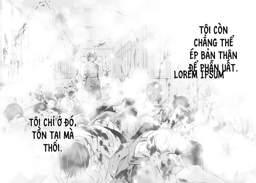 Tình Yêu và Lời Nguyền - Chapter 14 - Page 24