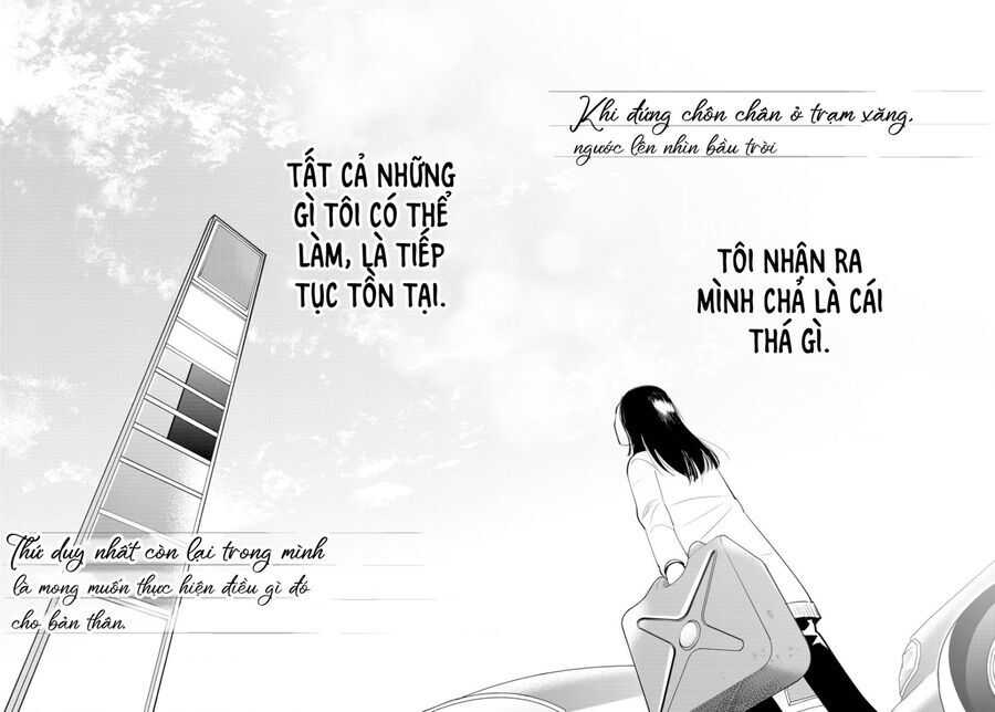 Tình Yêu và Lời Nguyền - Chapter 14 - Page 25