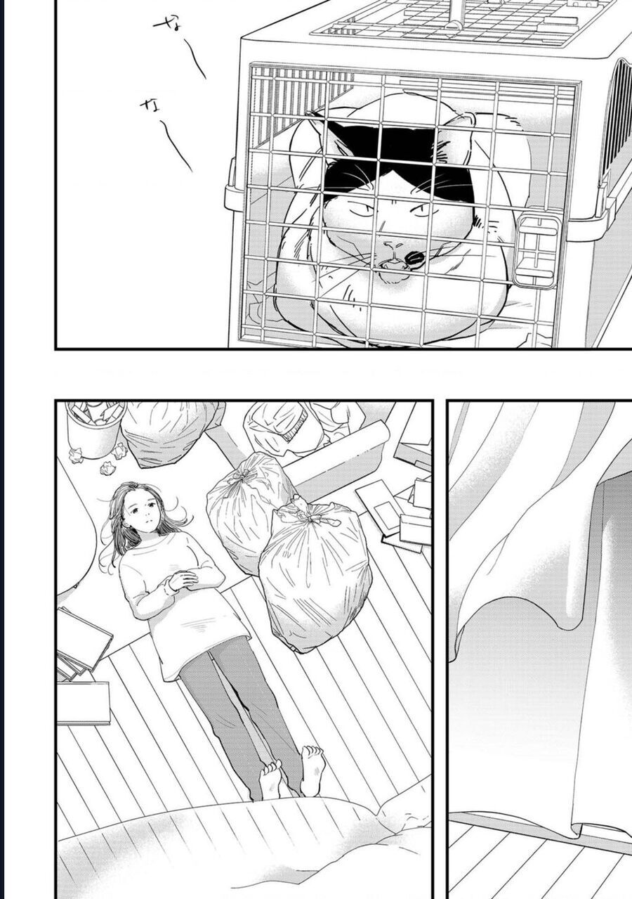 Tình Yêu và Lời Nguyền - Chapter 14 - Page 28