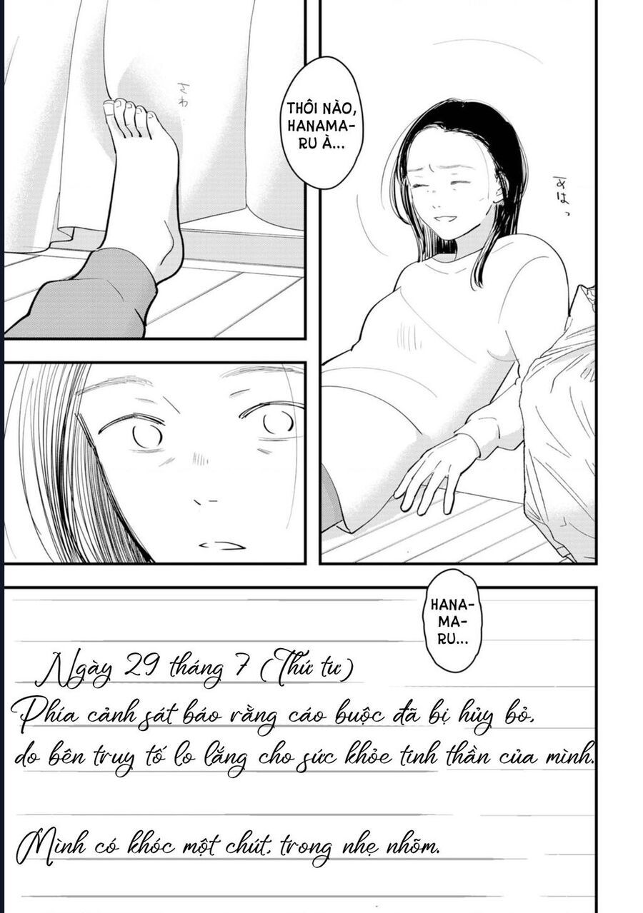 Tình Yêu và Lời Nguyền - Chapter 14 - Page 29