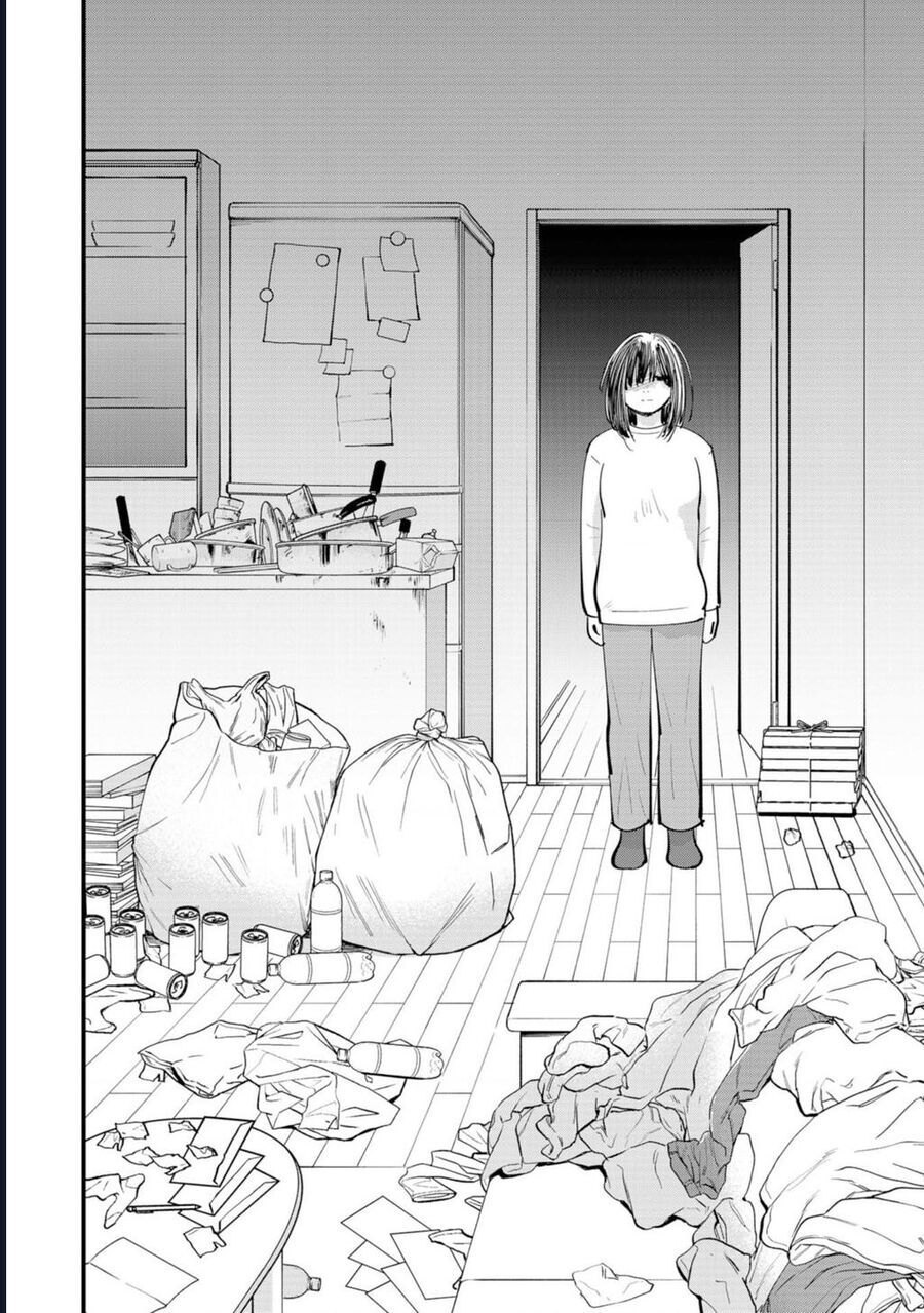 Tình Yêu và Lời Nguyền - Chapter 14 - Page 3