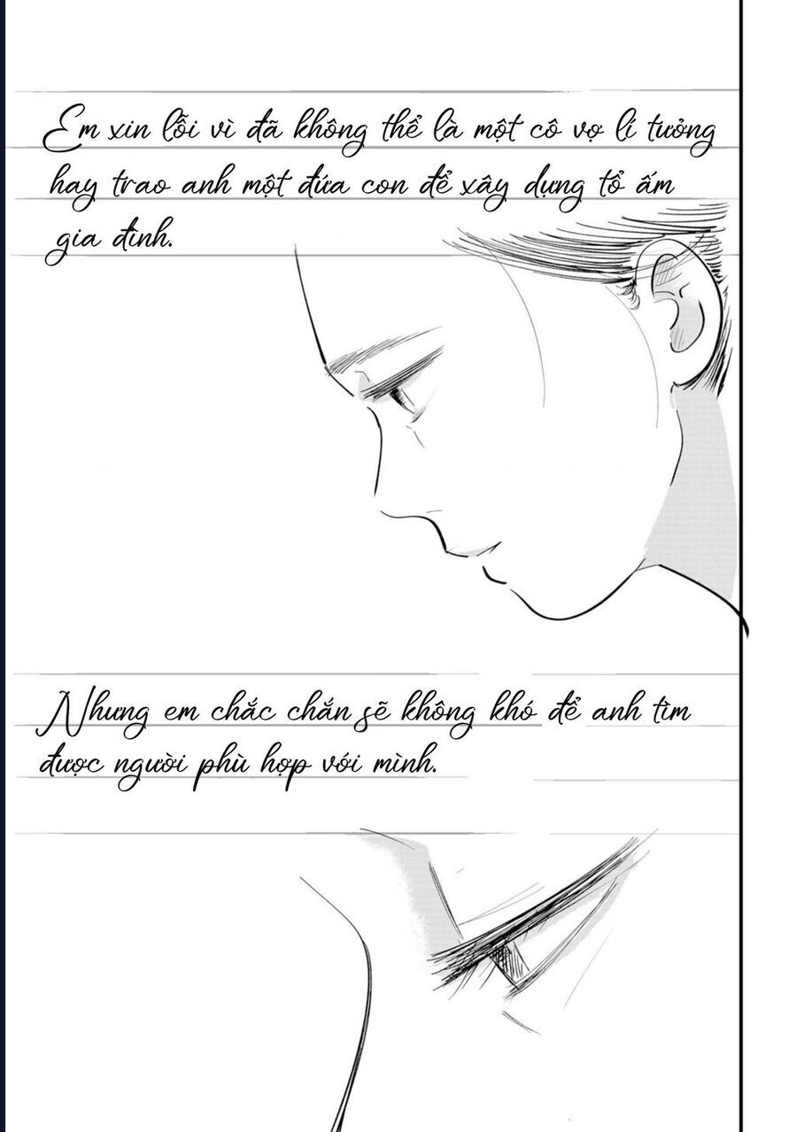 Tình Yêu và Lời Nguyền - Chapter 14 - Page 31