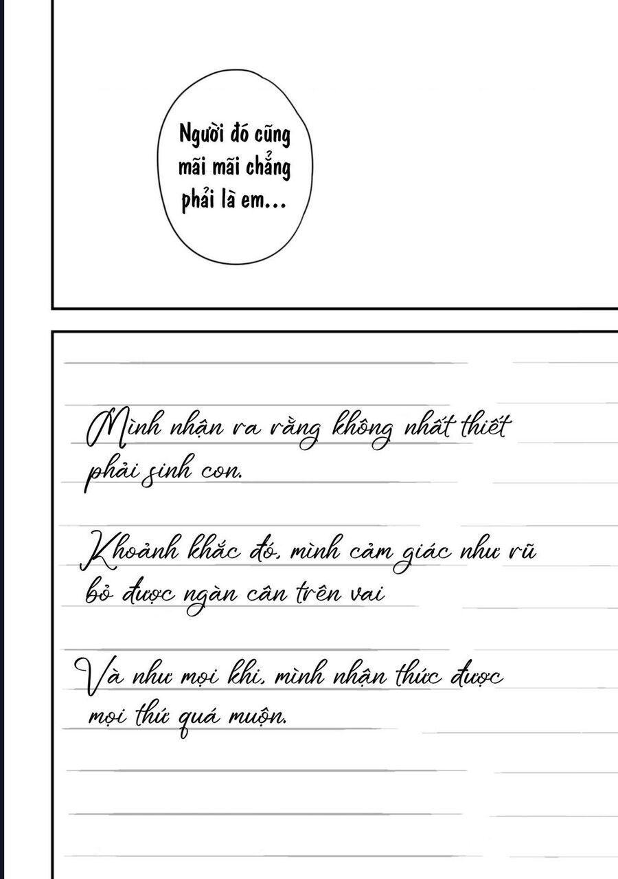 Tình Yêu và Lời Nguyền - Chapter 14 - Page 32