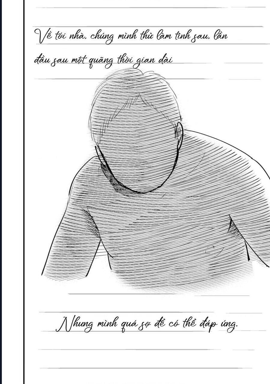 Tình Yêu và Lời Nguyền - Chapter 14 - Page 7