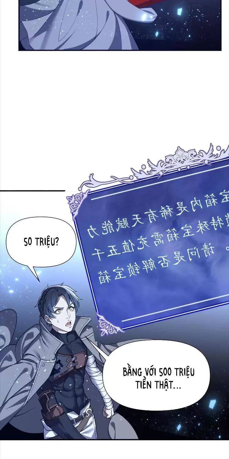 Võng Du: Ta Có Thể Tiến Hóa Tất Cả - Chapter 1 - Page 107
