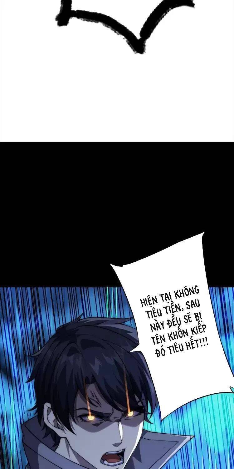 Võng Du: Ta Có Thể Tiến Hóa Tất Cả - Chapter 1 - Page 109