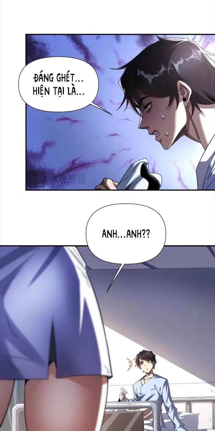 Võng Du: Ta Có Thể Tiến Hóa Tất Cả - Chapter 1 - Page 11