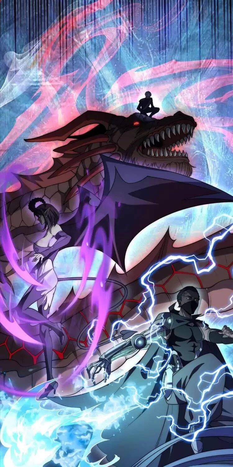 Võng Du: Ta Có Thể Tiến Hóa Tất Cả - Chapter 1 - Page 111