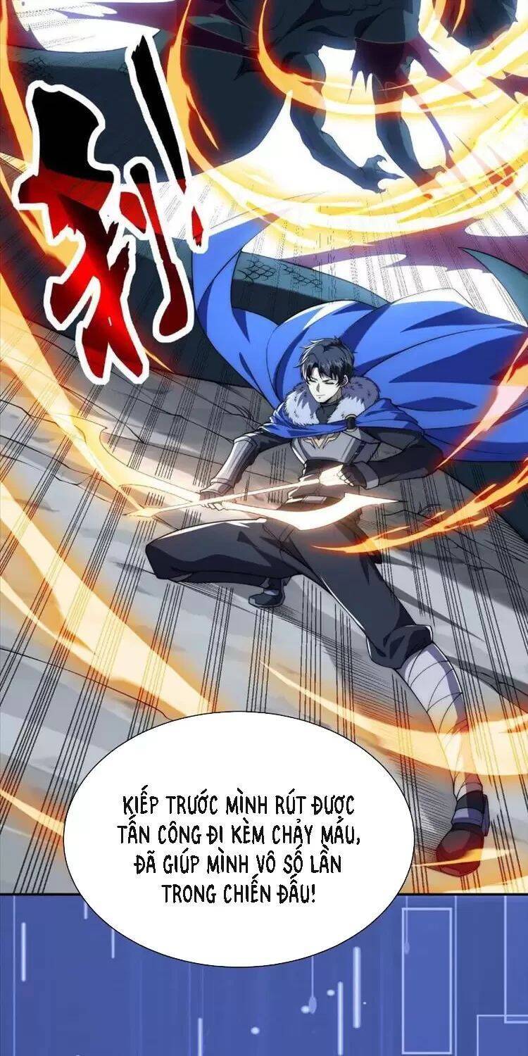 Võng Du: Ta Có Thể Tiến Hóa Tất Cả - Chapter 1 - Page 113