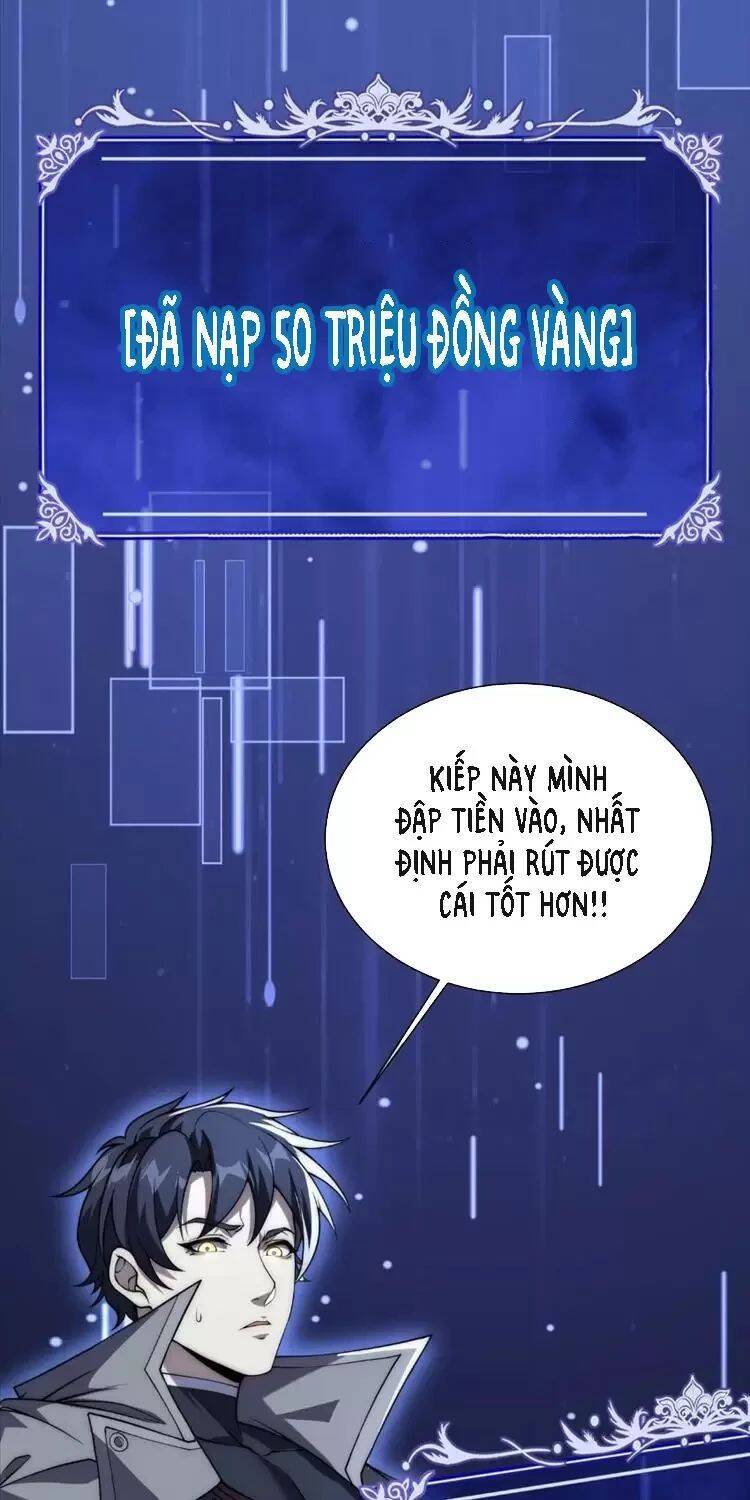 Võng Du: Ta Có Thể Tiến Hóa Tất Cả - Chapter 1 - Page 114