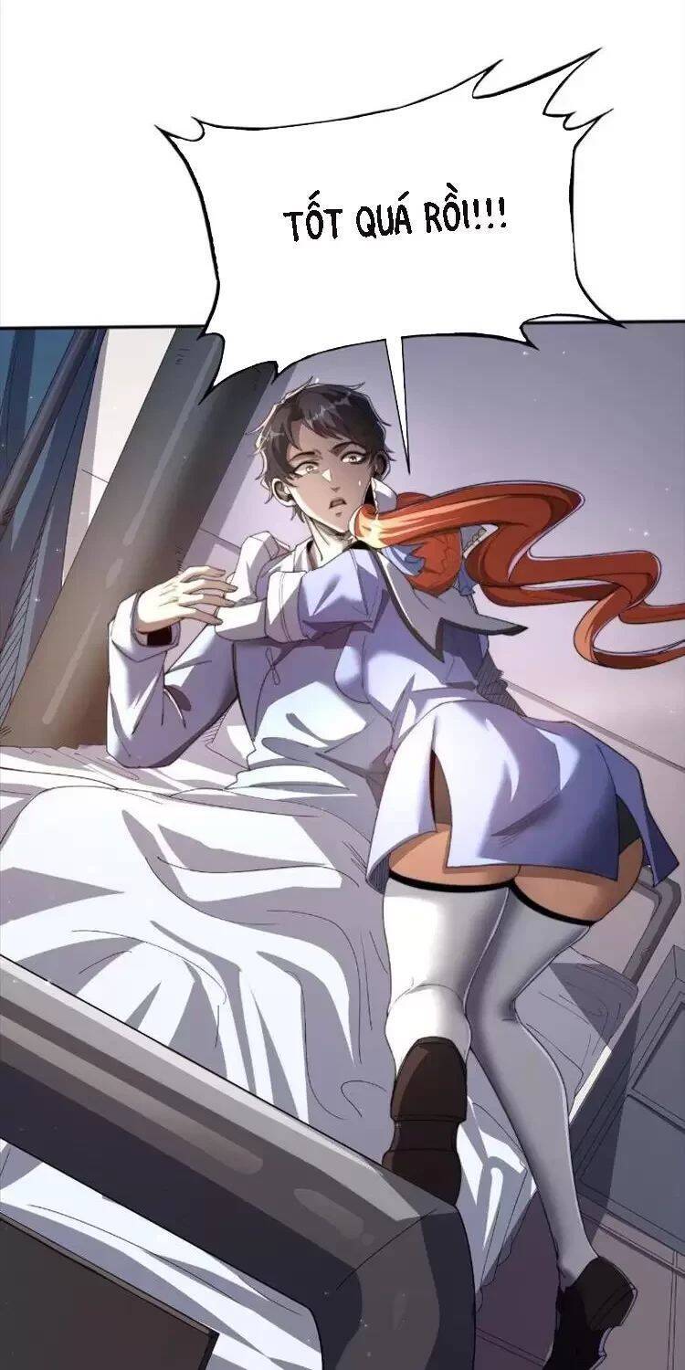 Võng Du: Ta Có Thể Tiến Hóa Tất Cả - Chapter 1 - Page 13