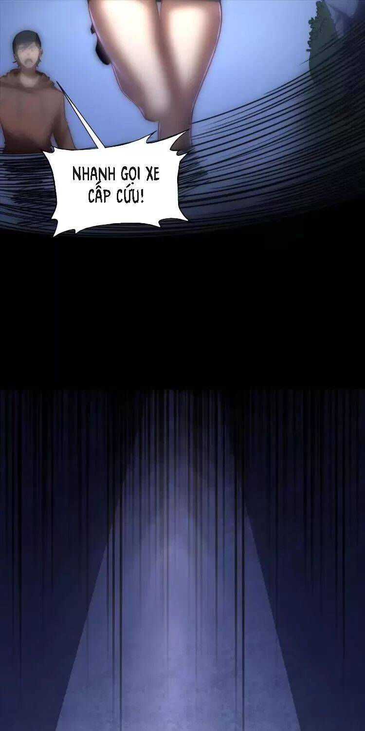 Võng Du: Ta Có Thể Tiến Hóa Tất Cả - Chapter 1 - Page 20