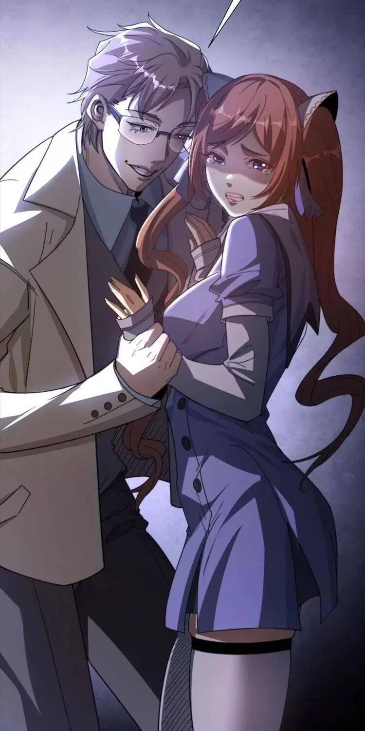 Võng Du: Ta Có Thể Tiến Hóa Tất Cả - Chapter 1 - Page 26