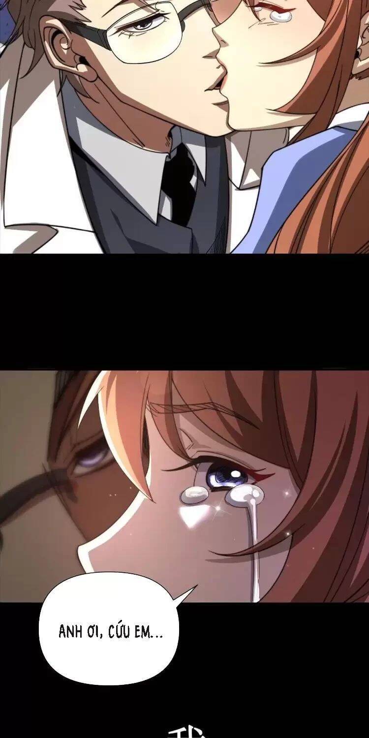 Võng Du: Ta Có Thể Tiến Hóa Tất Cả - Chapter 1 - Page 29